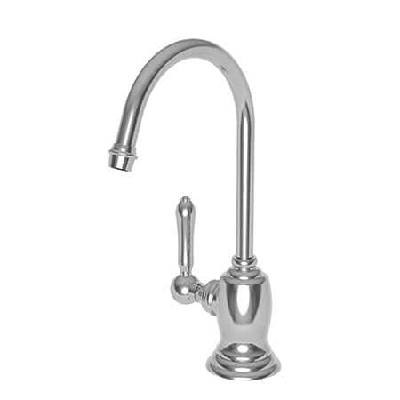 Newport Brass Hot Water Dispenser in Weathered Copper (Living) 1030-5613/08W